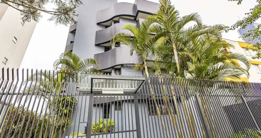 Apartamento com 4 quartos à venda na Rua Bororós, 358, Vila Izabel, Curitiba