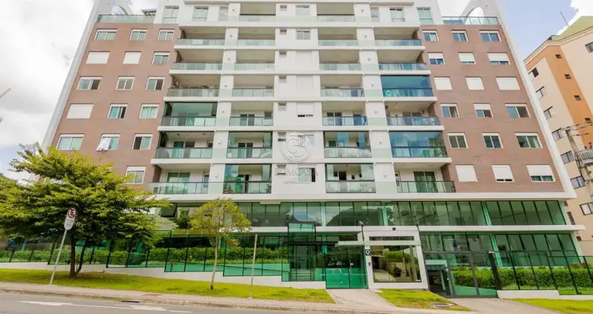Apartamento com 3 quartos à venda na Alameda Júlia da Costa, 2590, Bigorrilho, Curitiba