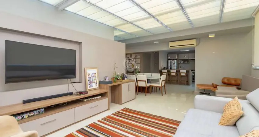 Cobertura com 3 quartos à venda na Rua Professor Pedro Viriato Parigot de Souza, 3288, Ecoville, Curitiba