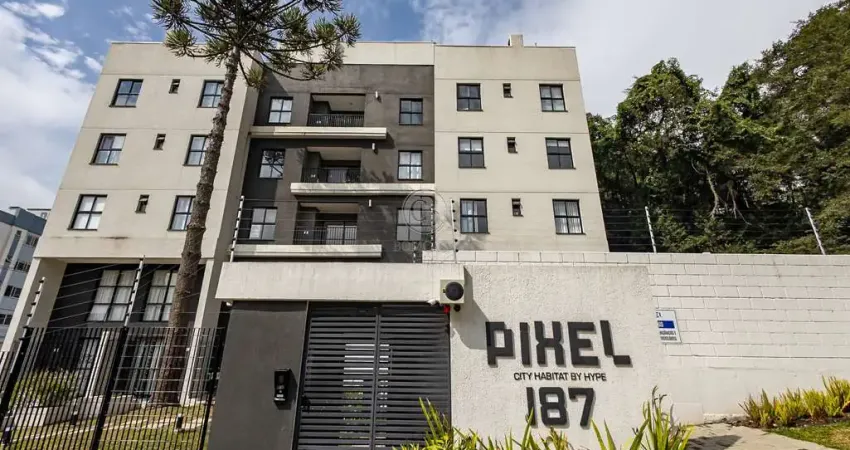 Apartamento com 2 quartos à venda na Rua Casemiro Augusto Rodacki, 103, Ecoville, Curitiba