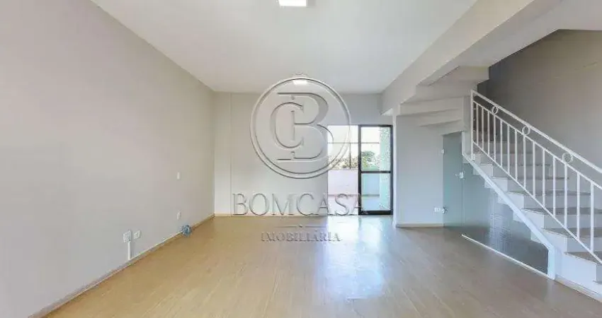 Cobertura com 3 quartos à venda na Alameda Júlia da Costa, 2415, Bigorrilho, Curitiba