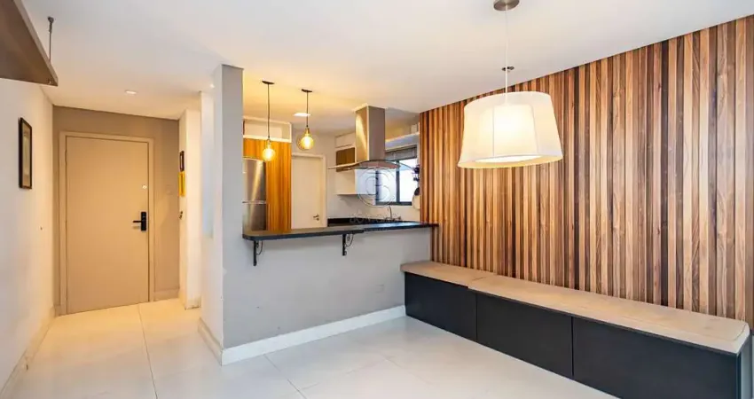 Apartamento com 3 quartos à venda na Rua Engenheiro Arthur Bettes, 217, Portão, Curitiba