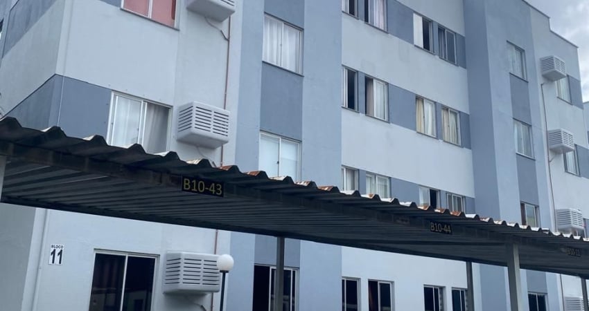 Apartamento com 3 quartos à venda no Iririú, Joinville 