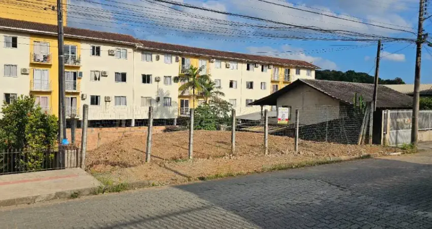 12291 - Excelente Terreno com 360 m² no bairro Itaum