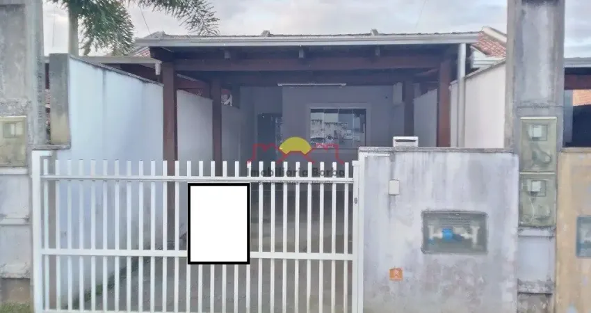 12367- Casa Geminada com 02 Vagas de Garagem no bairro  Parque Guarani