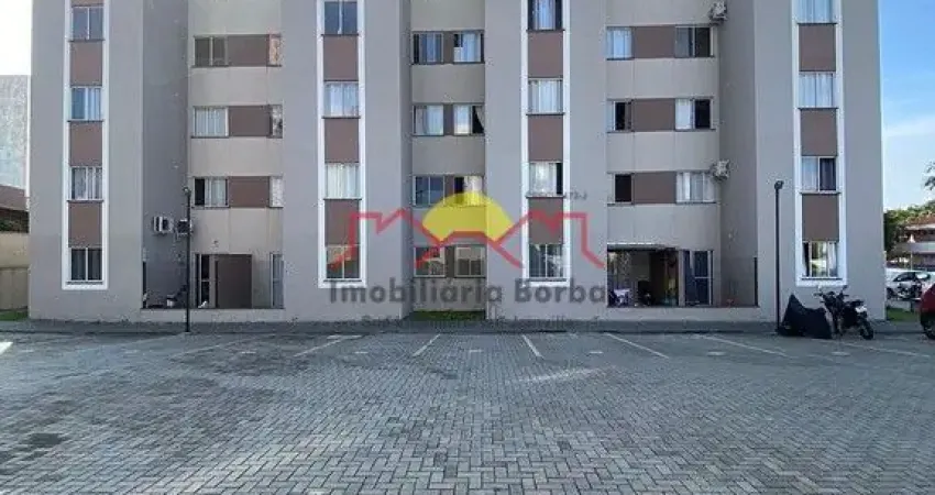 12614 - Apartamento com 02 Dormitórios no bairro  Boehmerwald