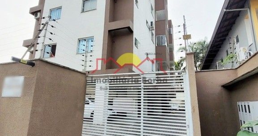 Apartamento com 2 quartos à venda no Floresta, Joinville 