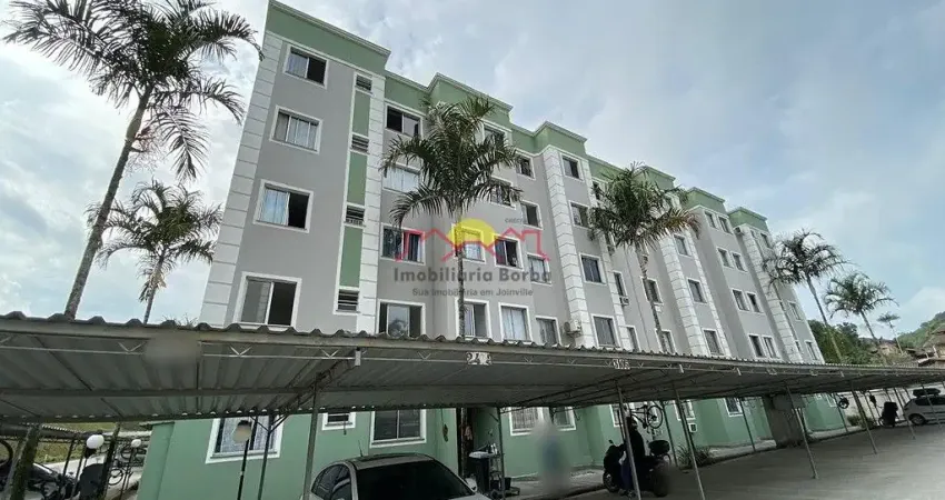 12648 - Apartamento Semi Mobiliado no bairro  Boehmerwald