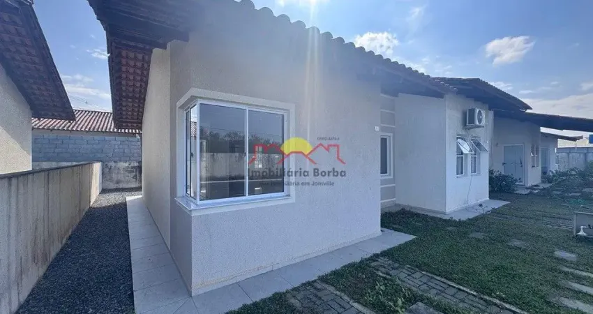 Casa com 2 quartos à venda no Itinga, Araquari 