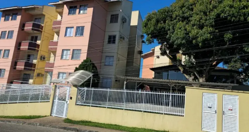 Apartamento com 3 quartos à venda no Floresta, Joinville 