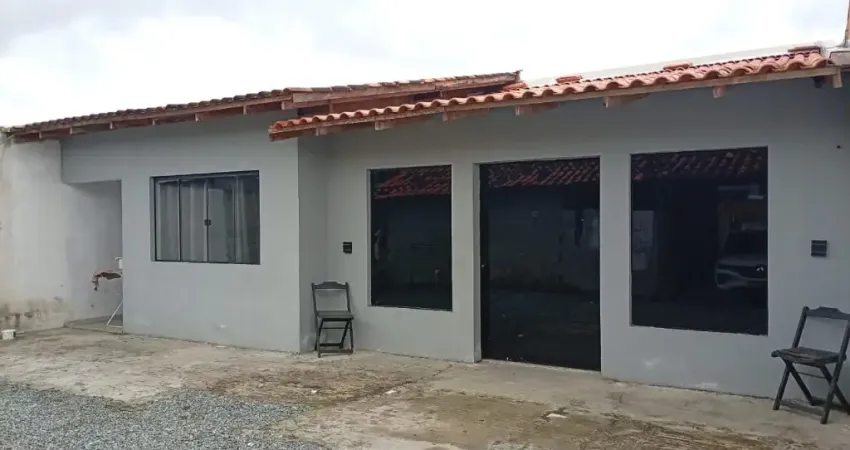 Casa com 3 quartos à venda no Centro, Araquari