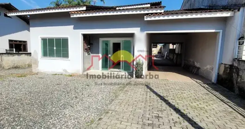 12636 - casa, 3 dormitórios ( sendo 1 suíte )  no bairro itinga joinville