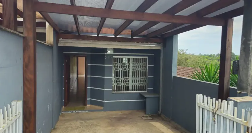 Casa com 2 quartos à venda no Profipo, Joinville