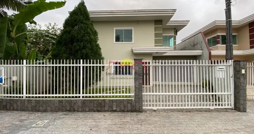 12862 - casa averbada semi-mobiliada, 3 dormitórios no bairro costa e silva