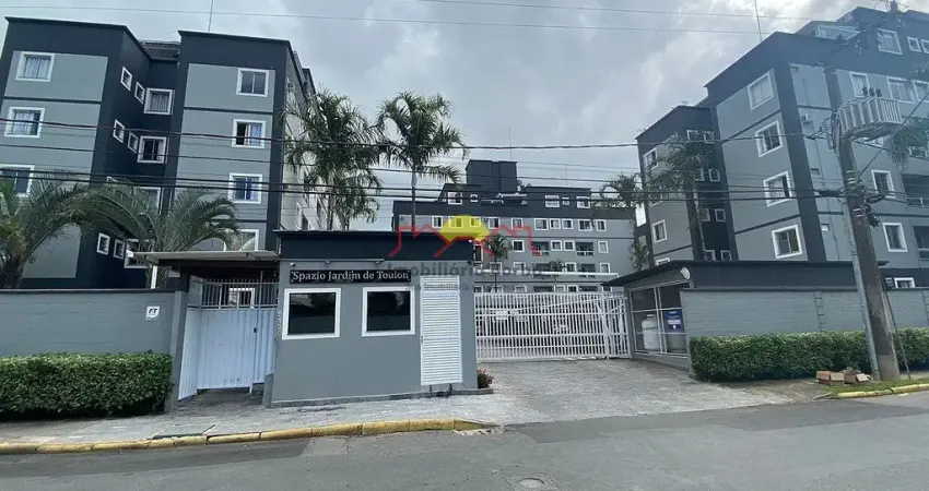 12875 - apartamento mobiliado, 2 dormitórios ( sendo 1 suíte )no bairro santo antônio