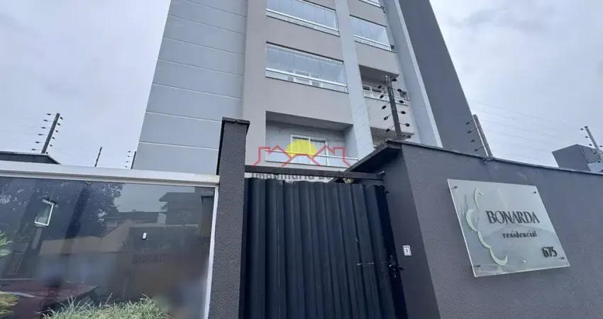 12877 - apartamento semi-mobiliado com 3 quartos ( sendo 1 suíte) no bairro  floresta