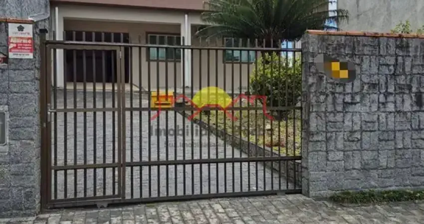 Casa com 2 quartos à venda no Petrópolis, Joinville