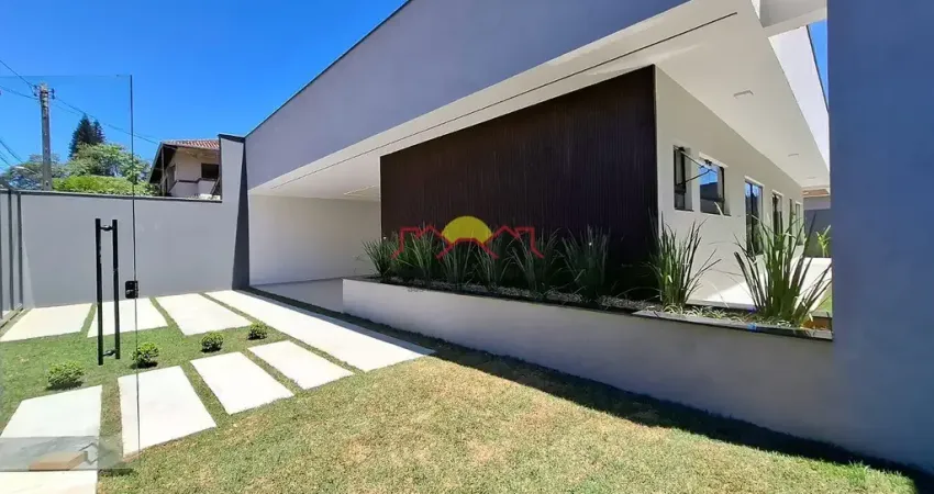 Casa com 3 quartos à venda no Boa Vista, Joinville 