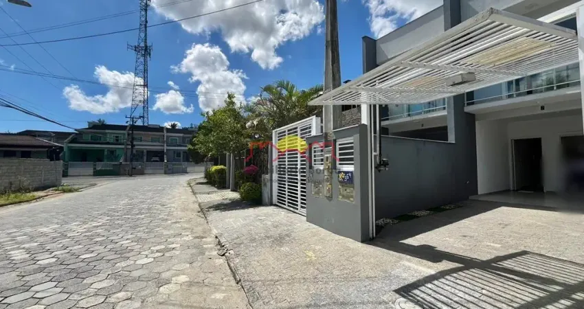 12910 - sobrado geminado semi-mobiliado no bairro floresta