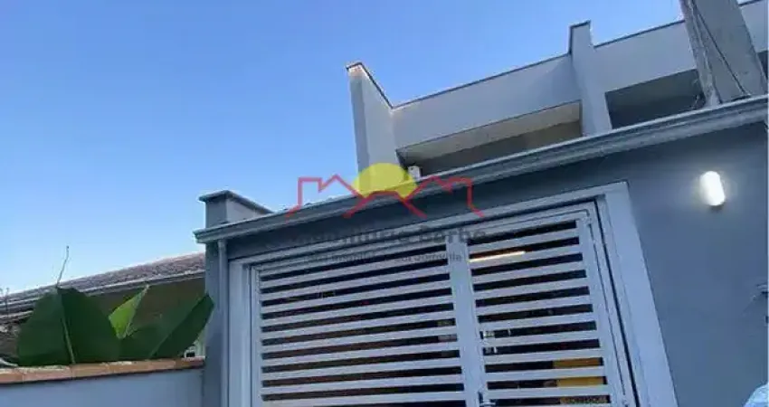 12914 - sobrado geminado semi-mobiliado no bairro nova brasilia