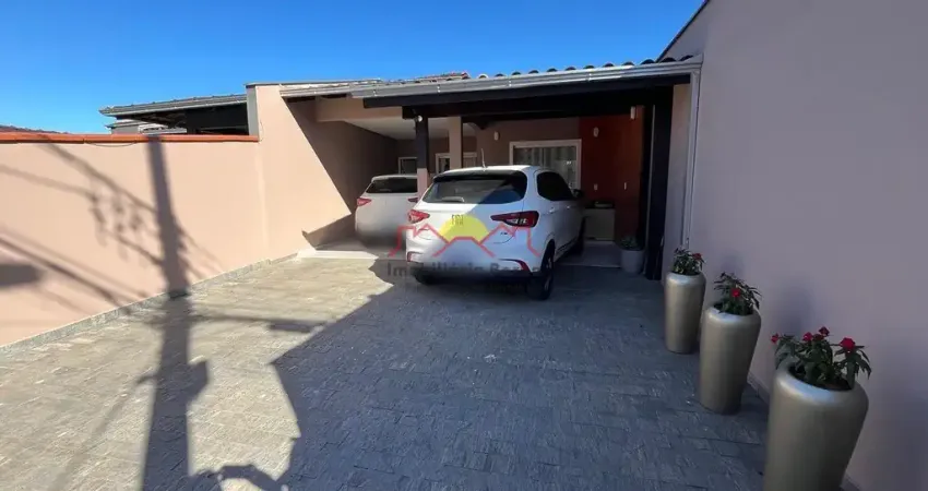 Casa com 2 quartos à venda no Itaum, Joinville