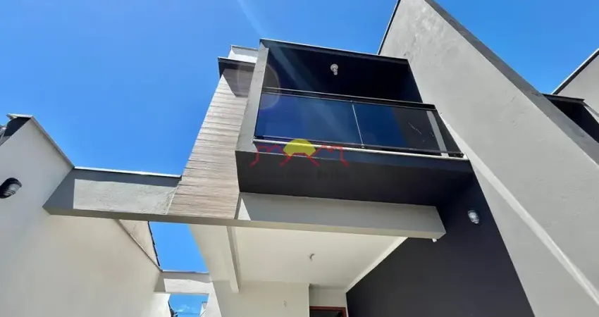 12907 - sobrado geminado semi-mobiliado no bairro floresta