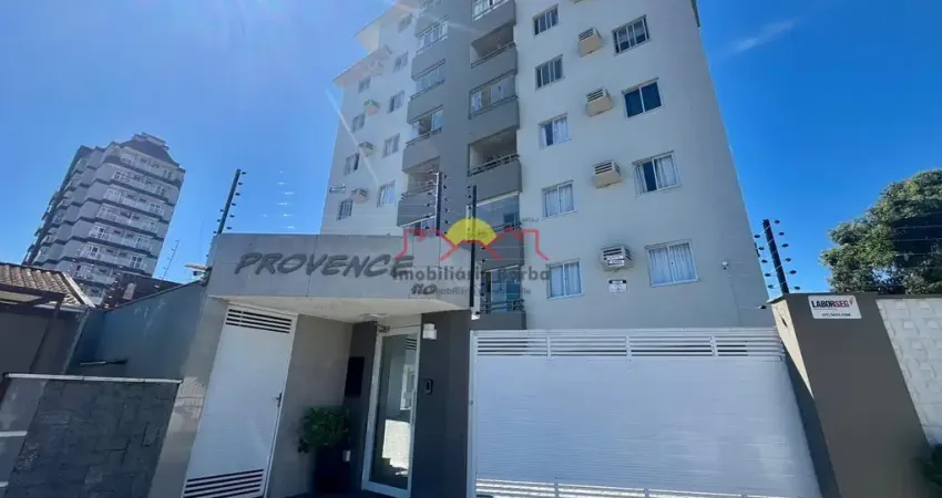 12919 - apartamento com elevador semi-mobiliado no bairro bucarein