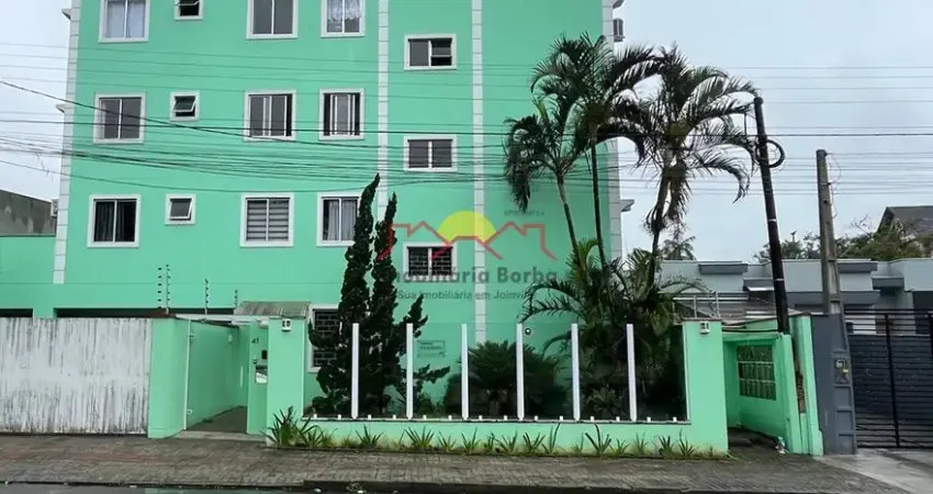 Apartamento com 1 quarto à venda no Santo Antônio, Joinville 