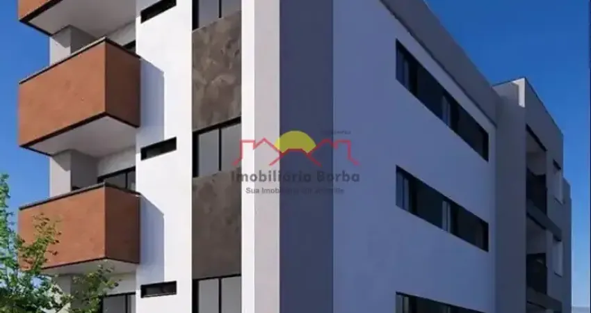 Apartamento com 2 quartos à venda no Aventureiro, Joinville 