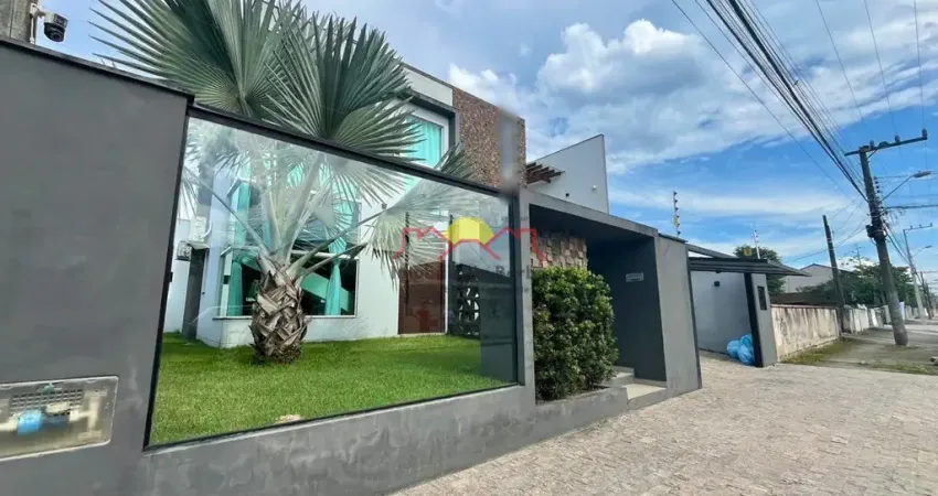 Casa com 3 quartos à venda no Boehmerwald, Joinville 