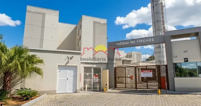 Apartamento com 2 quartos à venda no João Costa, Joinville