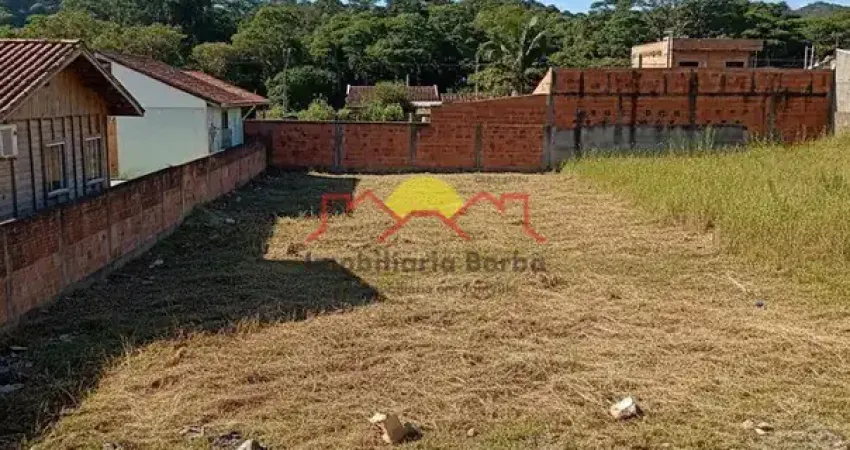 Terreno à venda no Parque Guarani, Joinville