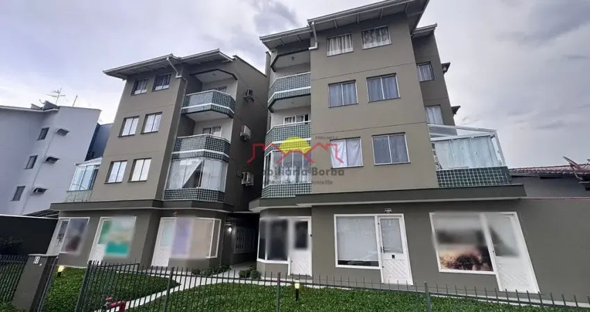 Apartamento com 3 quartos à venda no Floresta, Joinville