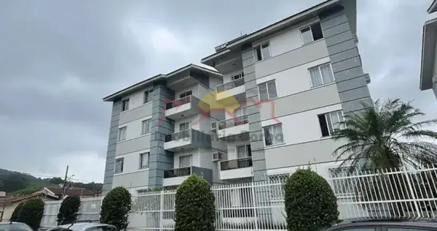 Apartamento com 3 quartos à venda no São Marcos, Joinville