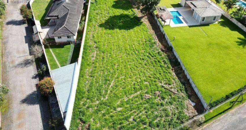 Terreno à venda, 3077 m² por R$ 695.000,00 - Condomínio Campo Verde - Bragança Paulista/SP