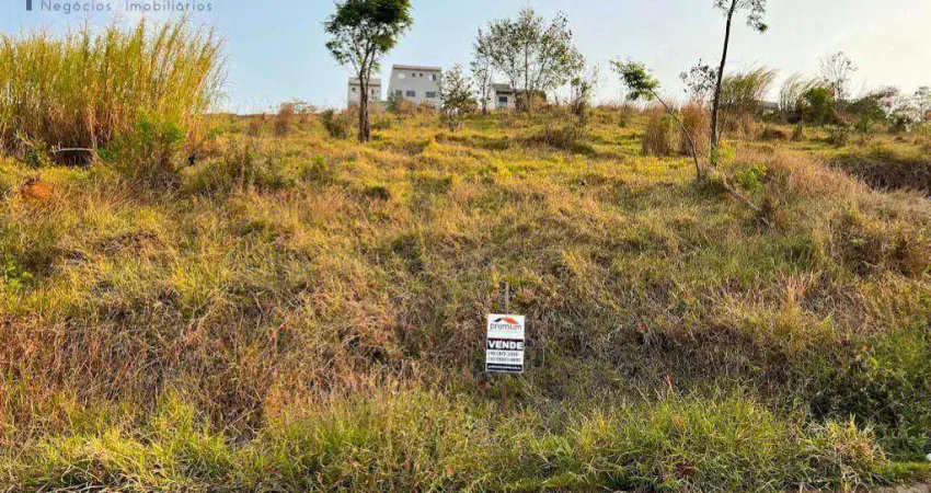 Terreno à venda, 176 m² por R$ 128.000,00 - Residencial Villa Verde - Bragança Paulista/SP