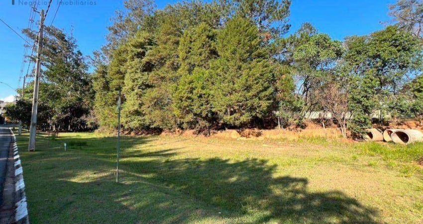 Terreno à venda, 367 m² por R$ 734.920,00 - Taboão - Bragança Paulista/SP