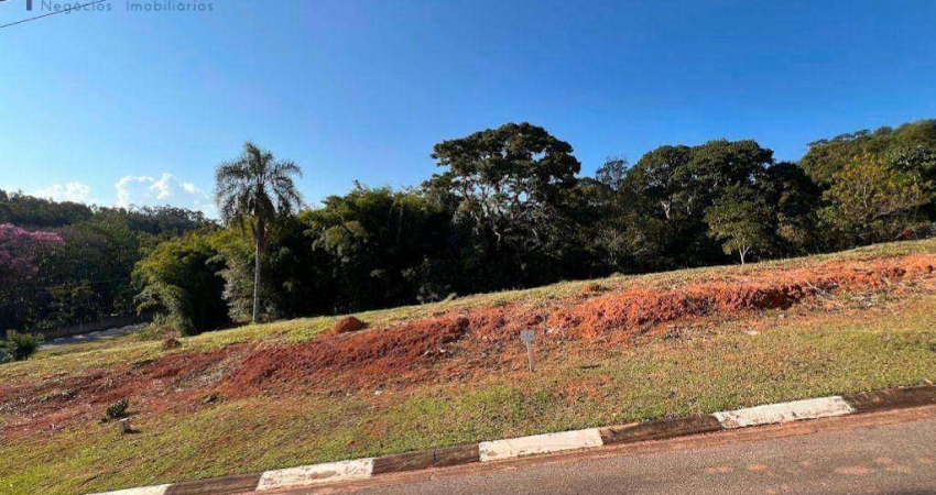 Terreno à venda, 355 m² por R$ 360.041,69 - Parque Imperador - Bragança Paulista/SP