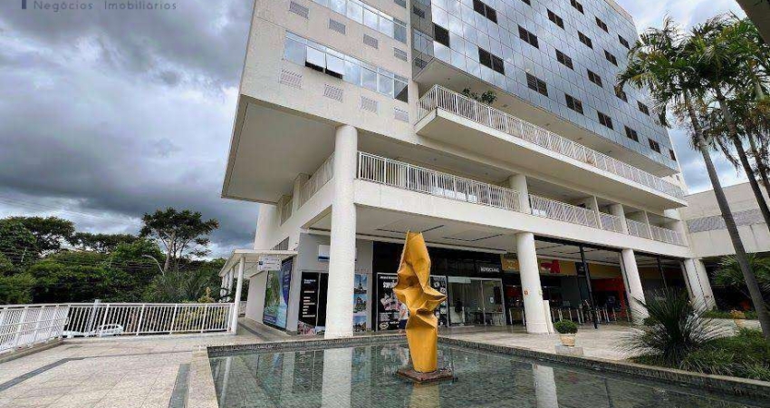 Sala para alugar, 36 m² por R$ 2.900/mês - Residencial Euroville - Bragança Paulista/SP