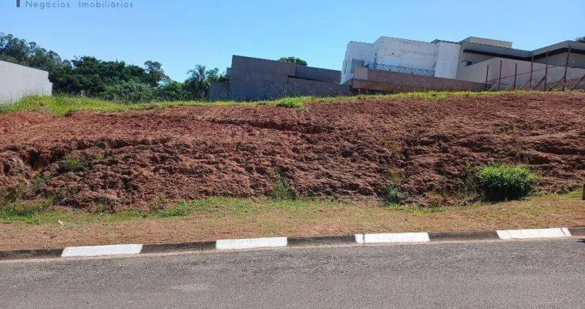 Terreno à venda, 360 m² por R$ 350.000,00 - Parque Imperador - Bragança Paulista/SP