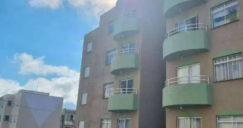 Apartamento com 2 dormitórios à venda, 48 m² por R$ 375.000,00 - Condomínio Residencial Colinas da Mantiqueira - Bragança Paulista/SP
