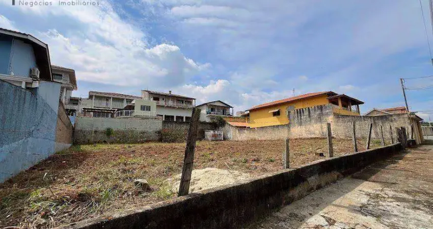 Terreno à venda, 390 m² por R$ 420.000,00 - Jardim Santa Rita de Cássia - Bragança Paulista/SP