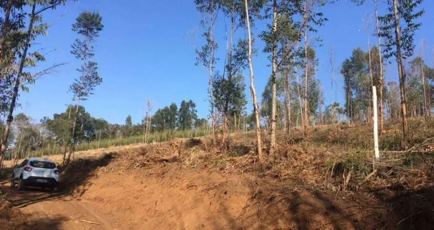 Terreno à venda, 2501 m² por R$ 125.000,00 - Agudo dos Frias - Bragança Paulista/SP