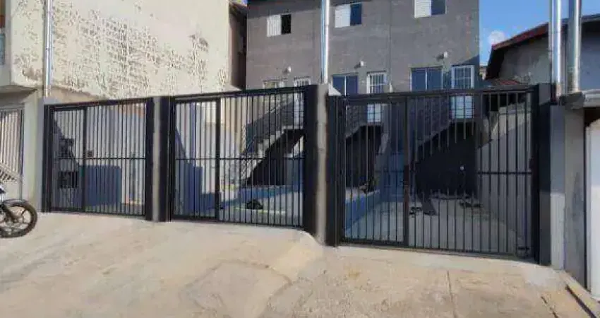 Casa com 2 dormitórios à venda, 65 m² por r$ 310.000 - cidade planejada ii - bragança paulista/sp