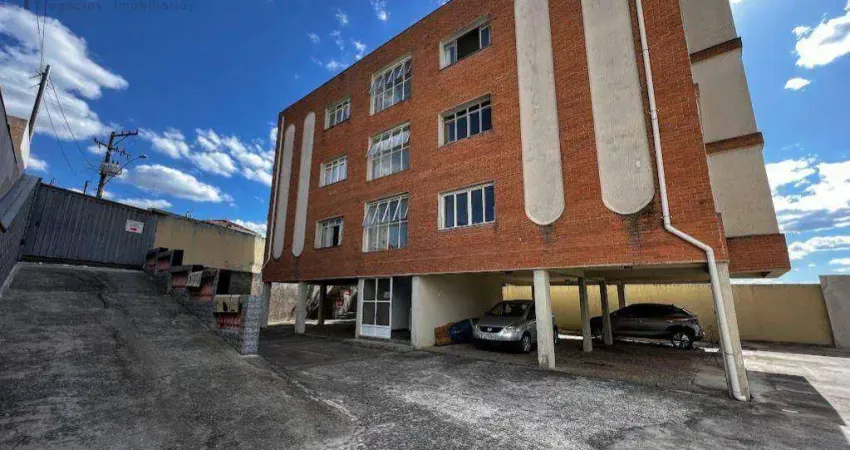 Apartamento com 3 dormitórios à venda, 97 m² por r$ 255.000 - vila aparecida - bragança paulista/sp