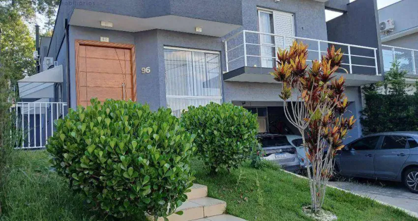 Casa com 3 dormitórios à venda, 171 m² por R$ 1.100.000,00 - Residencial Floresta São Vicente - Bragança Paulista/SP