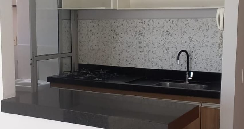 Lindo apto com sacada R$220 mil Condomínio Doce Lar Hortolândia SP