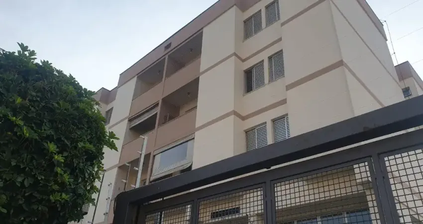 Apartamento com 2 quartos à venda na Vila Proost de Souza, Campinas 
