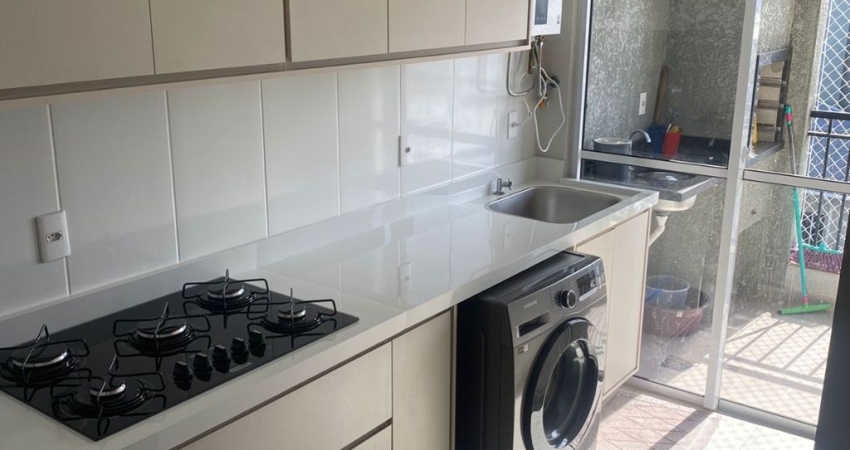 Apartamento com 2 quartos à venda na Chácara Bela Vista, Sumaré 