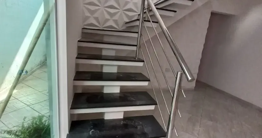 Casa com 4 quartos à venda no Conjunto Habitacional Angelo Tomazin, Sumaré 